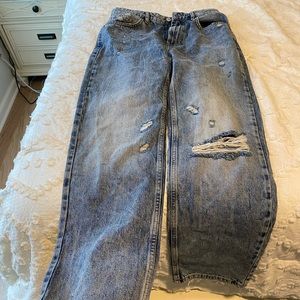 Free people jeans